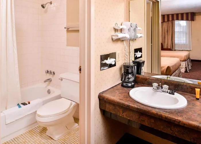 Cheap Hotels in Alliance