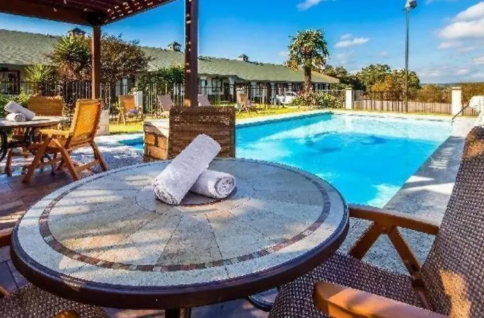 Cheap Hotels in Burnet