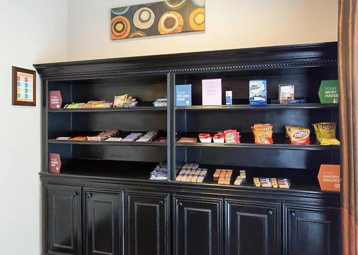 Cheap Hotels in Mandeville
