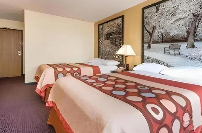 Cheap Hotels in Middletown