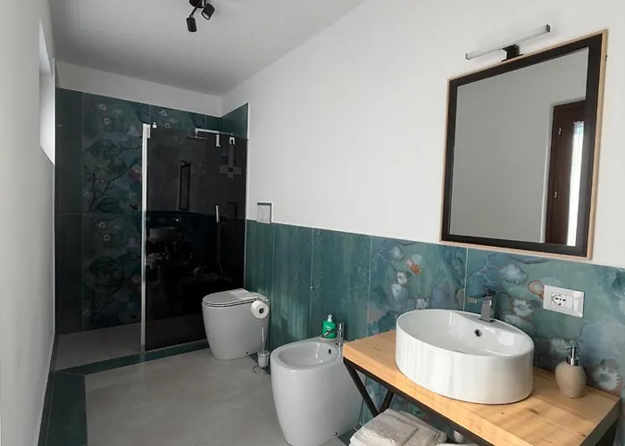 Bed and Breakfast a Santa Maria a Vico