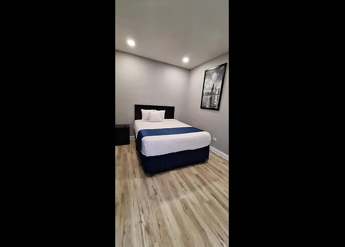 Motels in Summit