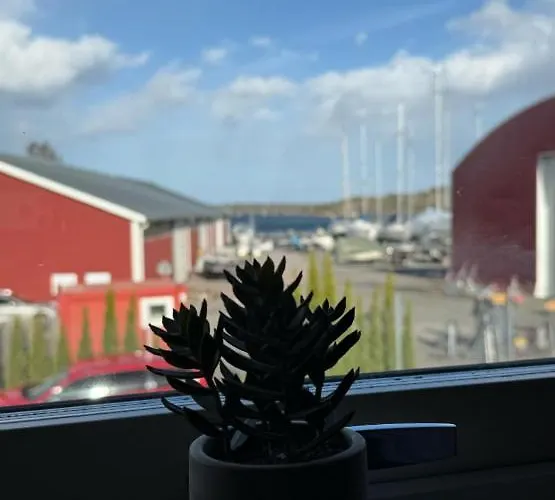Vandrarhem i Västervik