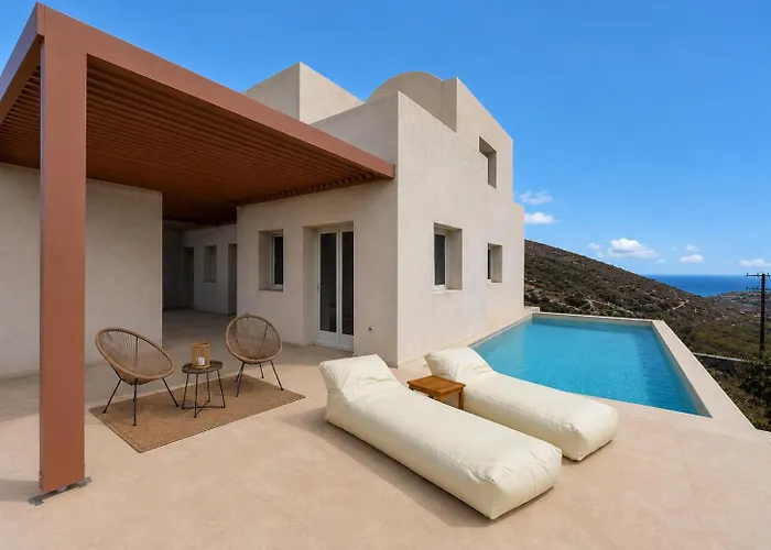 Goedkope Hotels in Santorini Island