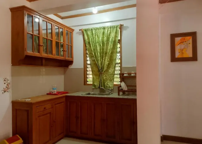 Billiga Hotell i Boracay Island