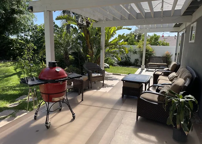 Hostels in Chula Vista