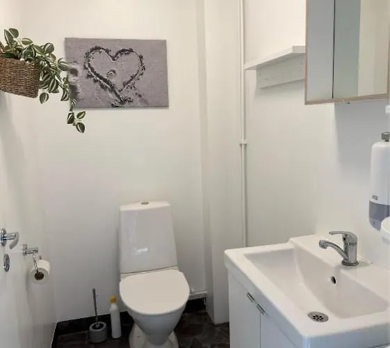 Albergues en Västervik