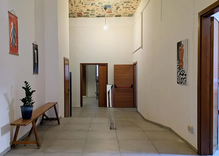Ostelli a Trapani