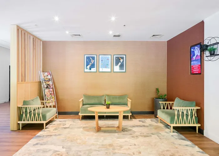 Cheap Hotels in Rotorua