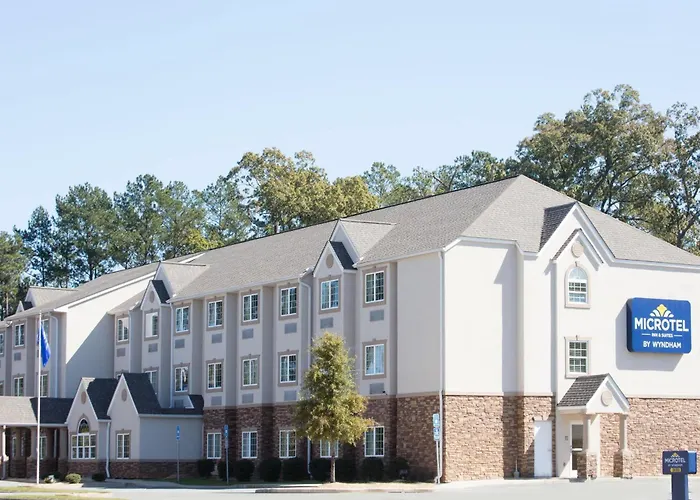 Cheap Hotels in Eatonton