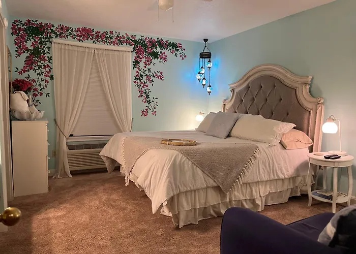 B&B in Lee's Summit