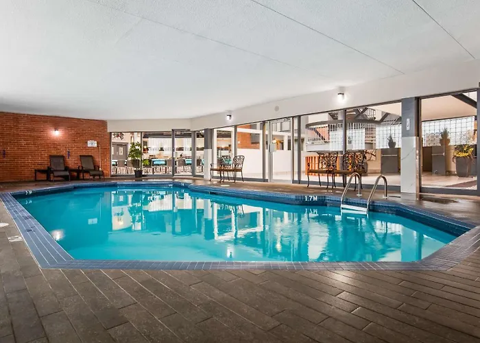 Cheap Hotels in Laval