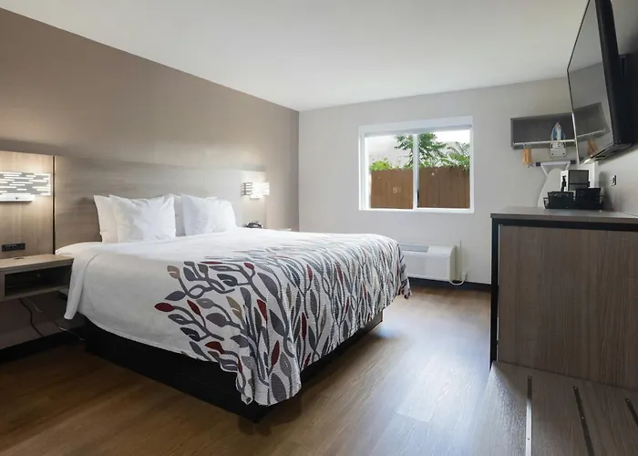 Motels in Binghamton
