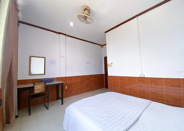Guest Houses in Vientiane