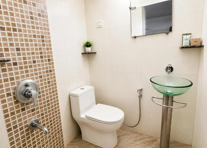 Cheap Hotels in New Delhi