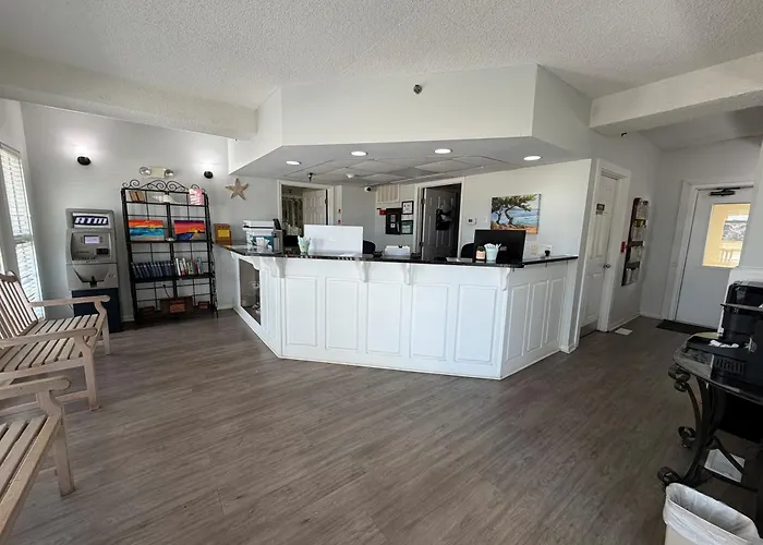 Cheap Hotels in Ocean Isle Beach