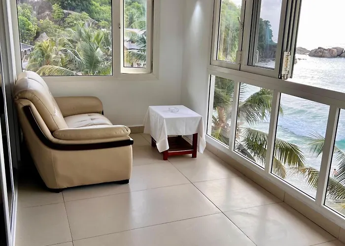 Hotel pas Cher à SEYCHELLES ISLANDS