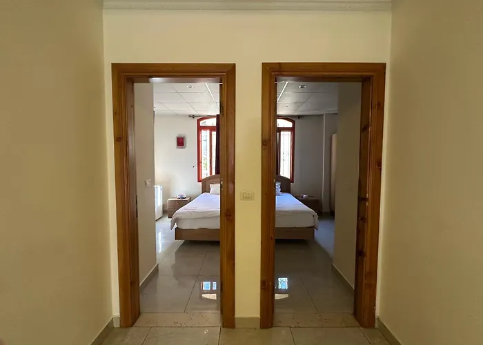 Cheap Hotels in Zahle