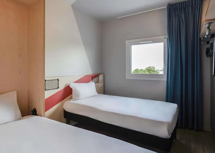 Hotel pas Cher à Villemomble