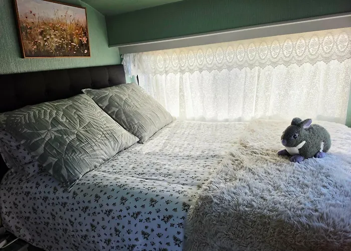 Bed and Breakfasts in Kumeu