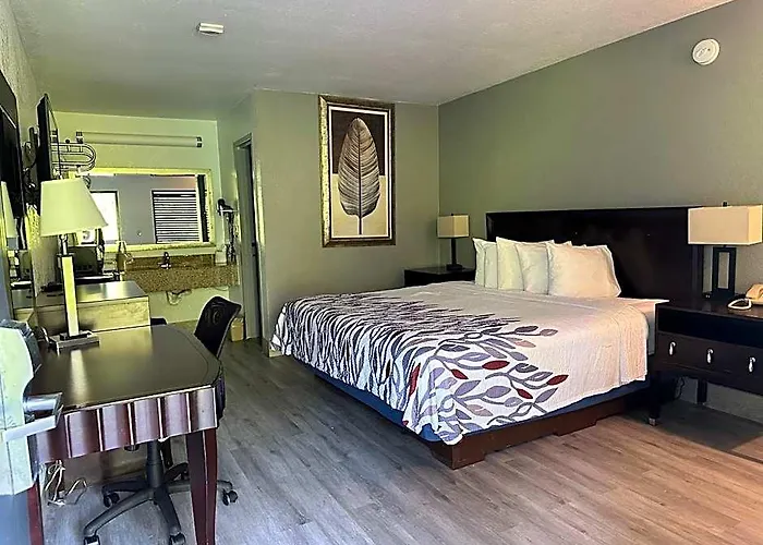 Cheap Hotels in North Fort Myers