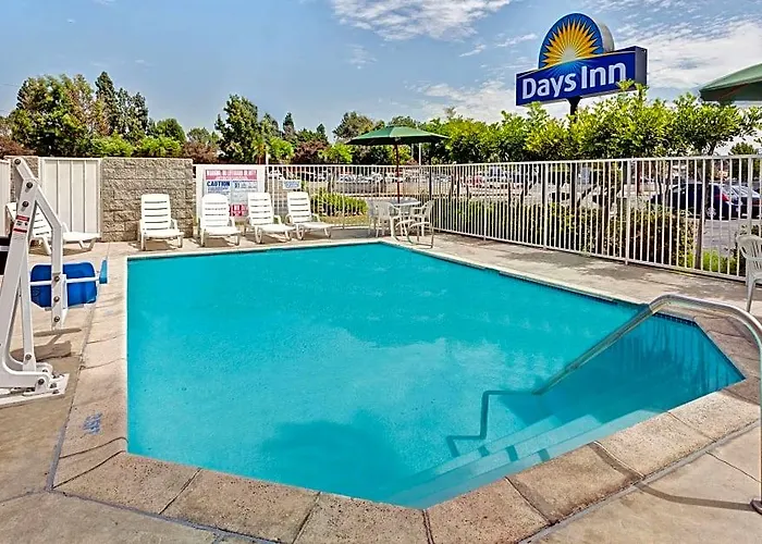 Cheap Hotels in Whittier