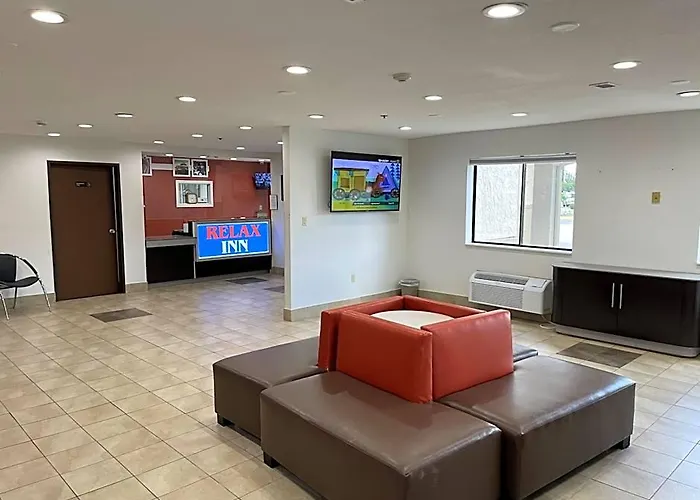 Cheap Hotels in Franklin