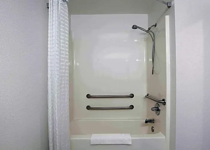 Cheap Hotels in Beckley