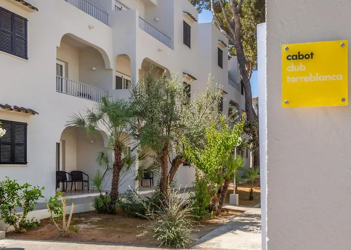 Billiga Hotell i Sa Coma (Mallorca)