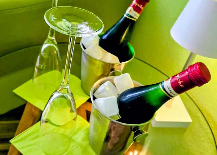 Bed and Breakfast in Ottersberg