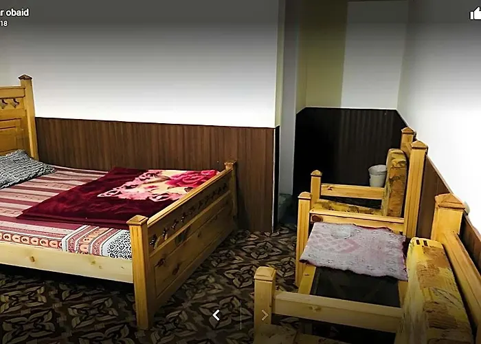 Goedkope Hotels in Naran