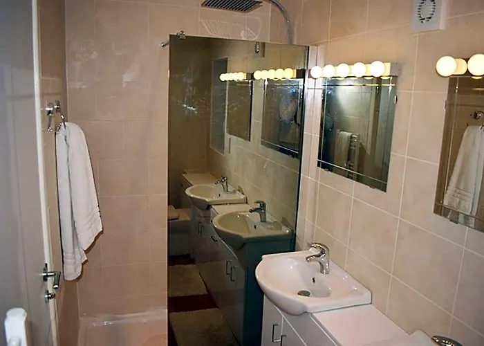 Bed & Breakfast in Derby