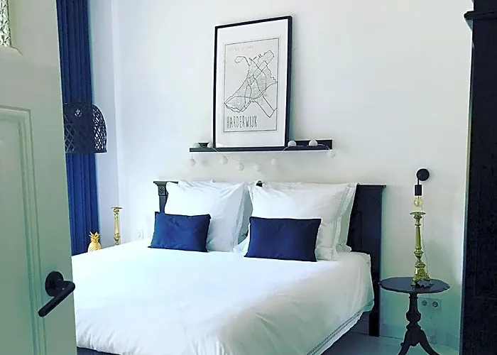 Goedkope Hotels in Harderwijk