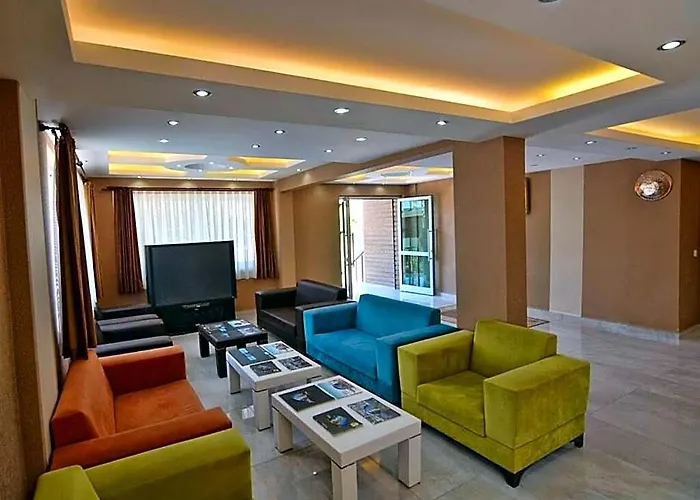 Cheap Hotels in Milas