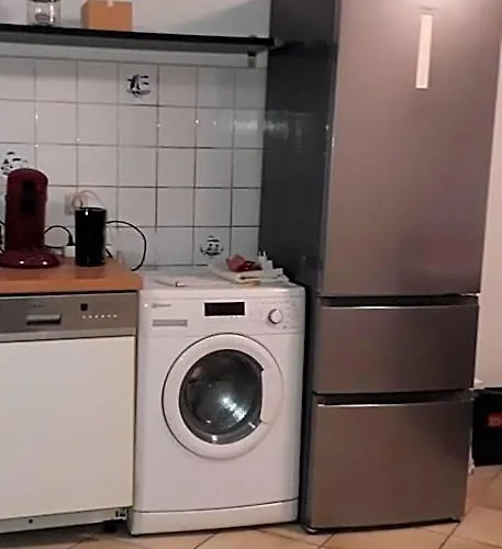 Hostels in Saarbrücken