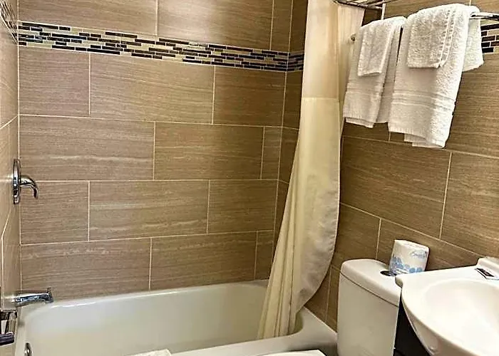 Cheap Hotels in Muncie