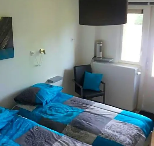 Bed and Breakfast i Eindhoven