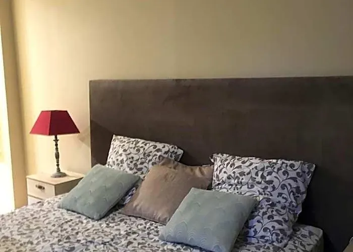 Bed and Breakfast en Sarlat
