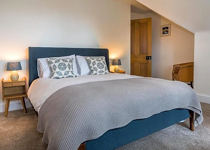 Bed and Breakfasts in Isle of Skye