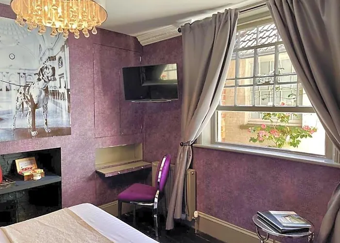 Bed and Breakfasts in Marlborough