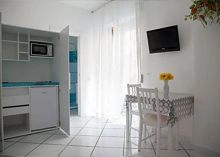 Bed and Breakfast a Torre Annunziata