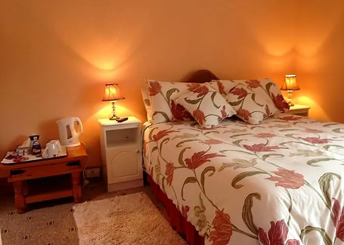Bed and Breakfast en Clifden