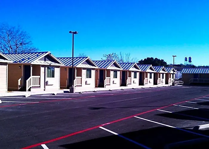 Motels in Yorktown