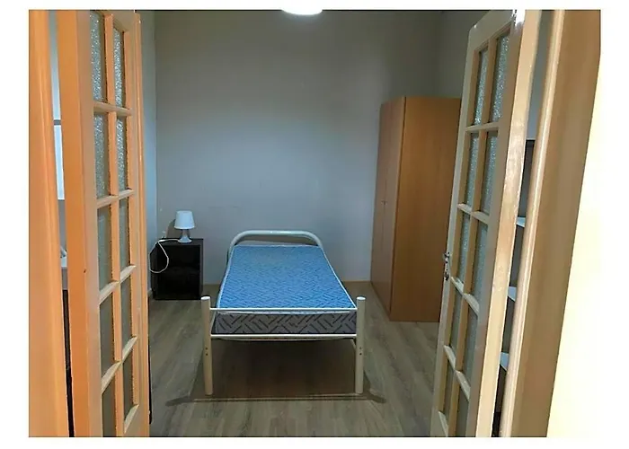 Albergues, Pousadas em Covilhã
