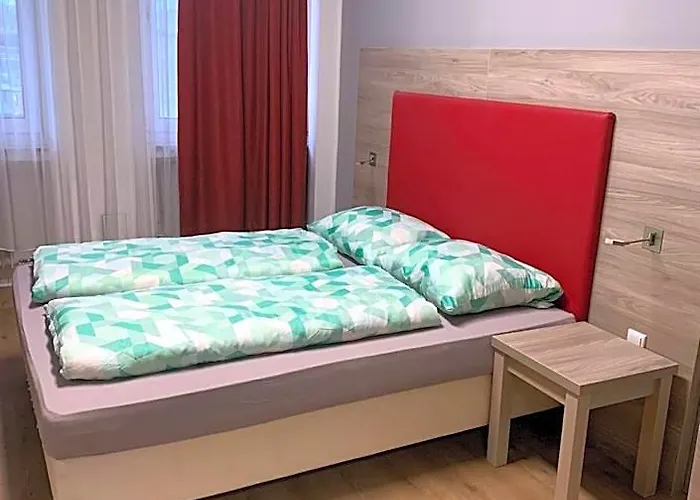 Hostels in Keulen