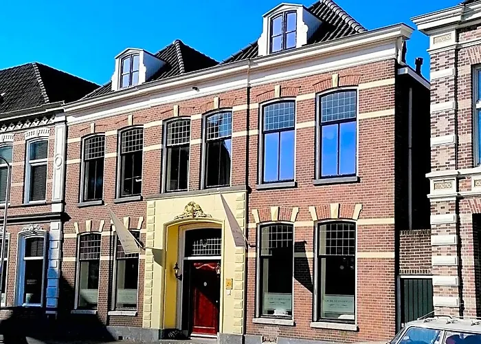 Bed and Breakfast in Steenwijk