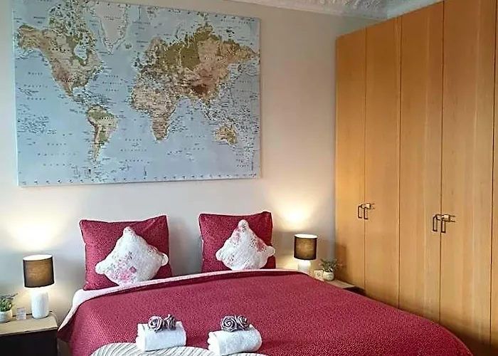 Bed and Breakfast in Nijverdal