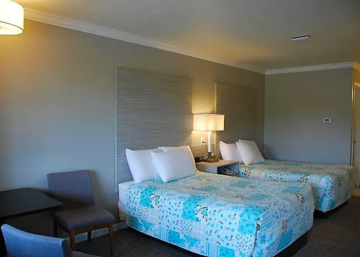 Motels in Barberton