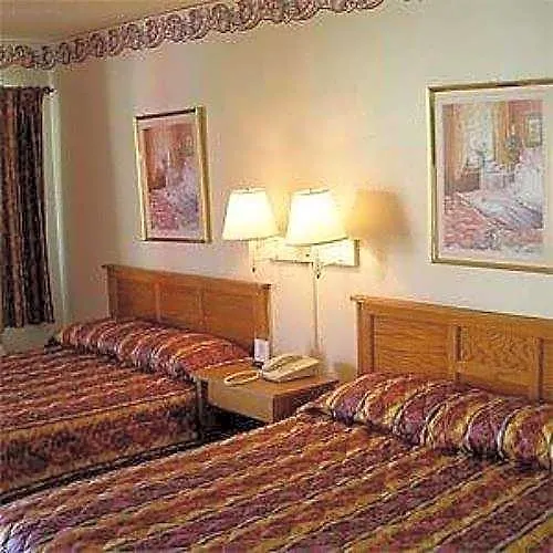 Motels in Callahan
