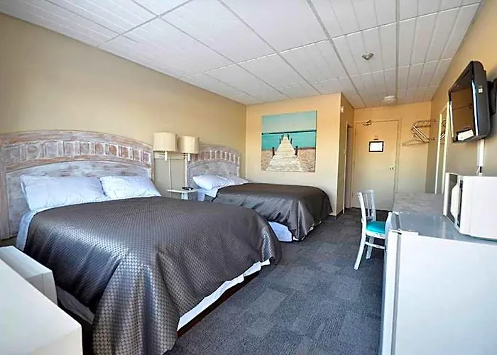 Cheap Hotels in Winnipeg